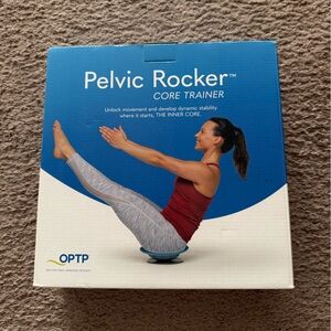 OPTP Pelvic Rocker Core Trainer